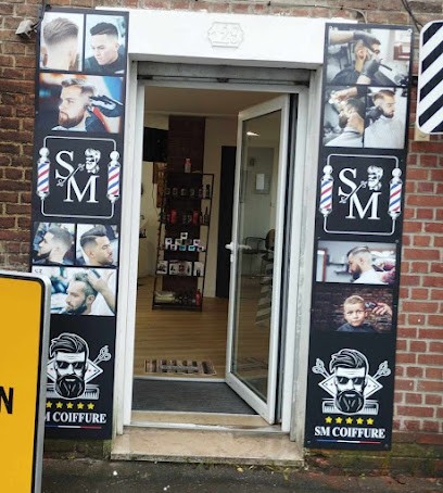 SM Coiffure Denain, Salon de Coiffure à Denain