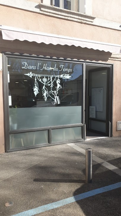 Dans L'hair Du Temps, Salon de Coiffure à Lansargues