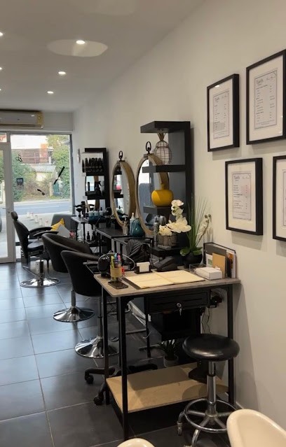 Biv'Hair Coiffure Mixte, Salon de Coiffure à Gardanne