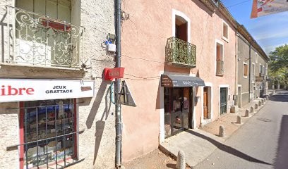 Mary Ligne, Salon de Coiffure aux Matelles