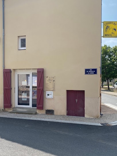 RLCOIFF, Salon de Coiffure au Vernet