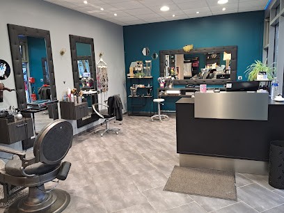 Luminance Coiffure, Salon de Coiffure à Belleu