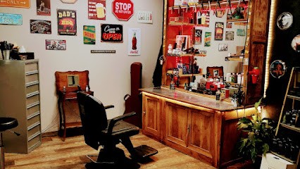 Coiffeur Barbier Le 1976, Barbier à Saint-Céré