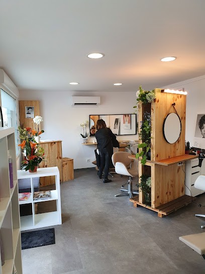 Le ptit salon, Salon de Coiffure à Audenge