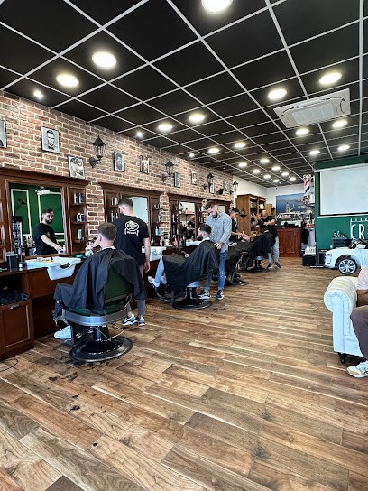 Houari Barber Shop Beaulieu, Salon de Coiffure à Puilboreau