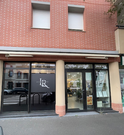 Lr Coiffure & Tattoo Coiffeur à Albi