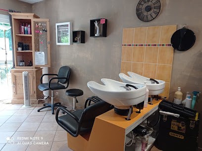 Créa'tif Paul Veysseire, Salon de Coiffure à Saint-Lieux-lès-Lavaur