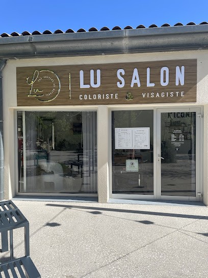 Lu Salon Coiffure Le Tholonet, Salon de Coiffure au Tholonet