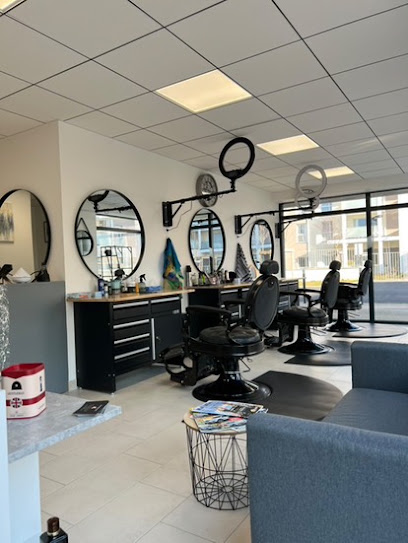 Bs Barber Coiffeur à Charnay-lès-Mâcon