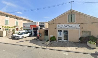 MJ coiffure, Salon de Coiffure à Pernes-les-Fontaines