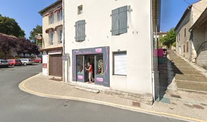 Vallée Nathalie, Salon de Coiffure à Chizé