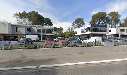 La passion de Meliss, Salon de Coiffure à Mougins