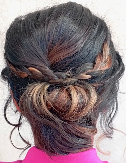 Coiffure à Domicile Nathalie, Coiffeur à Domicile à La Crau