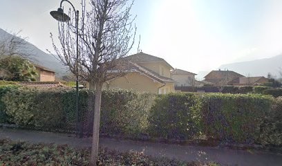 Vanessa Pomposa, Coiffeur à Domicile au Cheylas