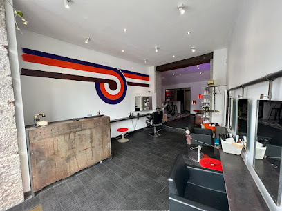 Johnny Bigoude Coiffeur à Nantes