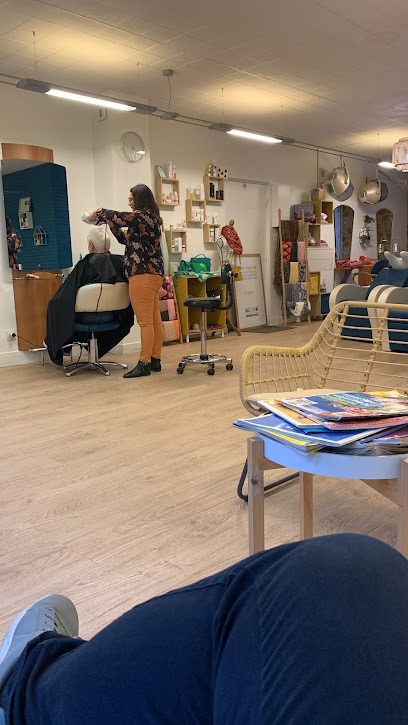 Espace Coiffure, Salon de Coiffure à Loches