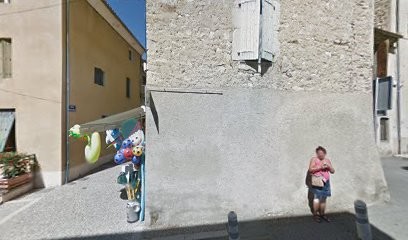 Le Salon 17, Salon de Coiffure à Saillans