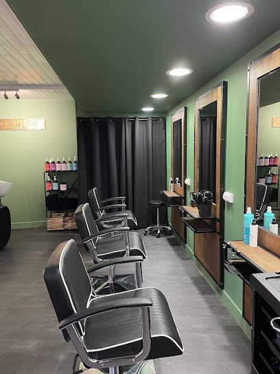 Madame DiDi Coiffure, Salon de Coiffure à Nevers