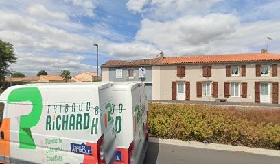 Durand Chardonneau Fabiola Laure, Salon de Coiffure à La Boissière-de-Montaigu