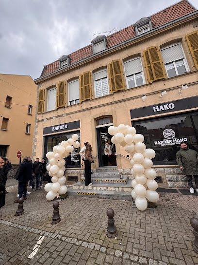 Barber Hako Sarralbe Coiffeur à Sarralbe