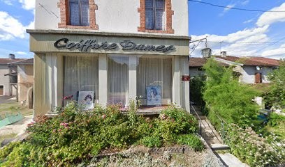 Walter Rachel, Salon de Coiffure à Demangevelle