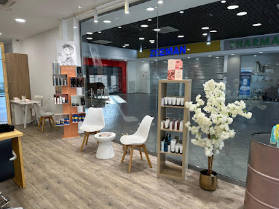 Glow Beauty Coiffeur à Roanne