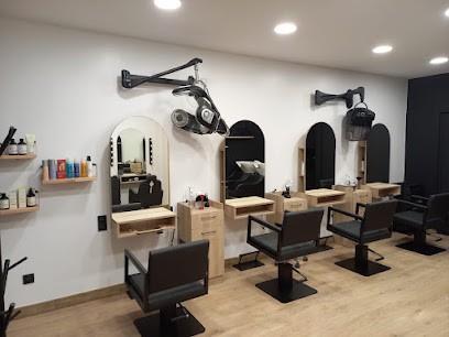 Atelier Coiffure, Salon de Coiffure à Saint-Jean-de-Luz