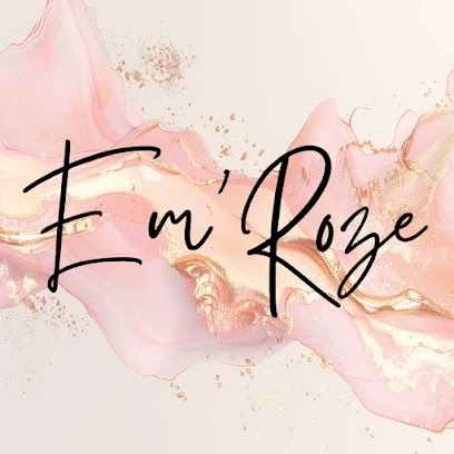 Em'roze Coiffeur à Sarzeau
