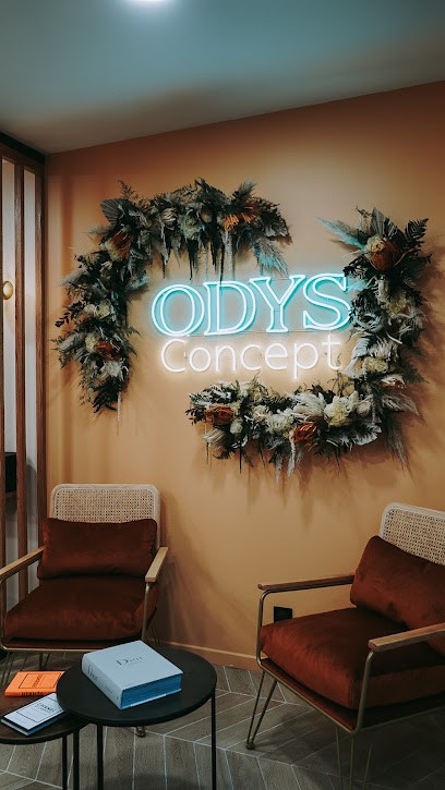 ODYS CONCEPT Combaillaux , Le Rendez Vous Beauté Par Quentin Citera, Salon de Coiffure à Combaillaux