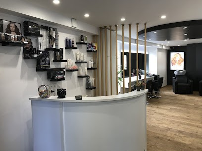 Un Temps Pour Soi, Salon de Coiffure à Pontarlier