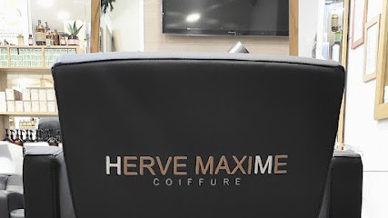 Herve Maxime Coiffure, Salon de Coiffure à Nîmes