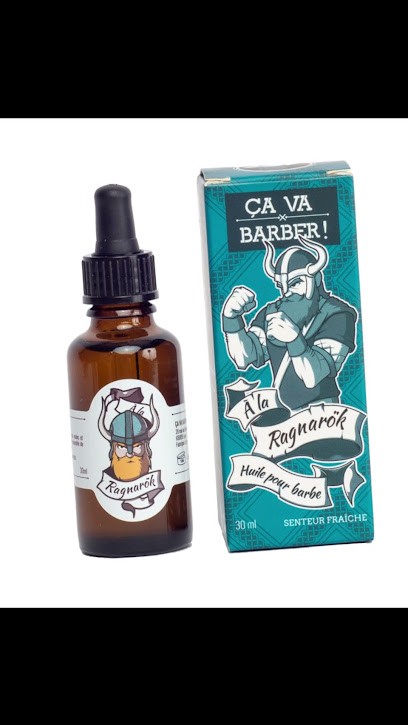 L'Annexe By Dimitri Vial, Salon de Coiffure à Roanne