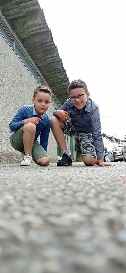 Energie Coiffure, Salon de Coiffure à Quimperlé