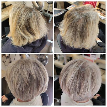 AS COIFFURE, Salon de Coiffure au Grand-Lemps