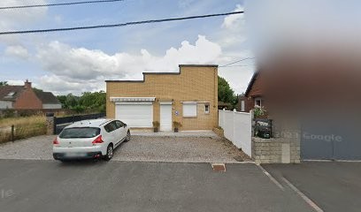 Naturelle Coiffure, Salon de Coiffure à Sains-en-Gohelle