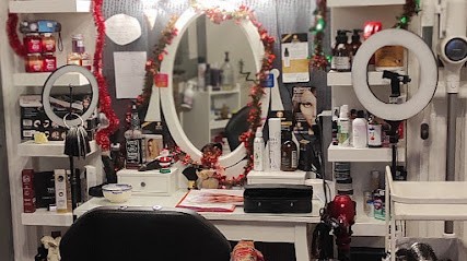 L'Appart à Tifs. Salon Privé Et Coiffeuse à Domicile, Coiffeur à Domicile à Caluire-et-Cuire