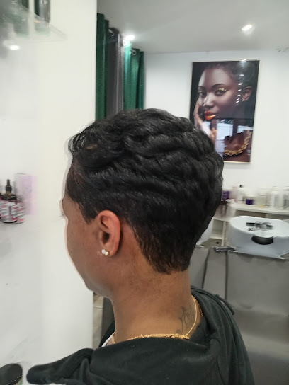 Mye Beauty Coiffeur à Maisons-Alfort