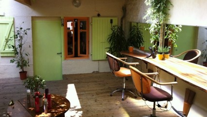 LE SALON (sarl Ejd), Salon de Coiffure à Pons
