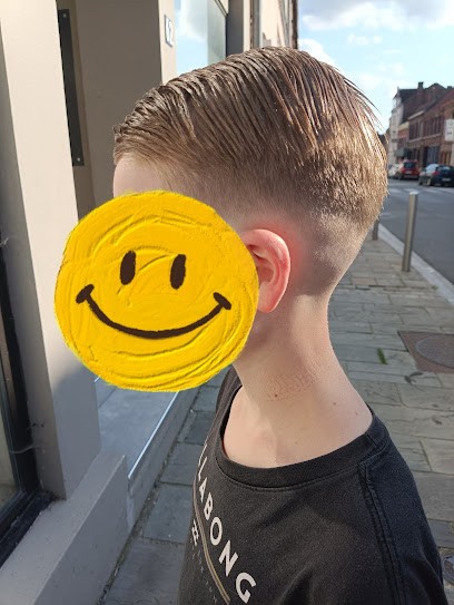 El Jefe, Salon de Coiffure à Carvin