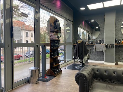 Barber Style By K, Salon de Coiffure à Lyon 05