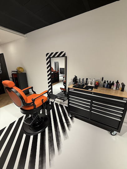 Dom Barber Studio, Barbier à Clairoix