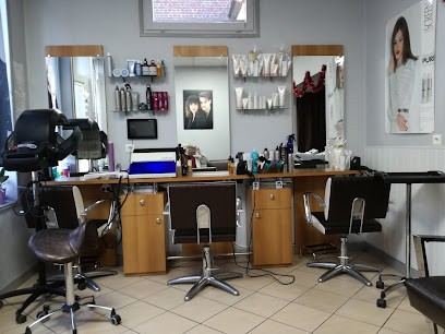 Astrid Coif-E, Salon de Coiffure à Mouy