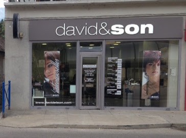 David&son - Coiffeur Brignoud, Salon de Coiffure à Villard-Bonnot