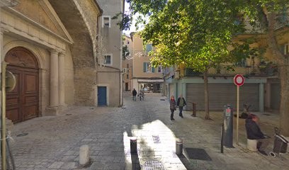Nouveau Style, Salon de Coiffure à Orange