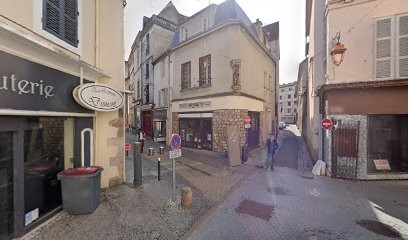 Coiffure Brigitte, Salon de Coiffure à Montluçon