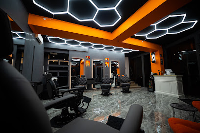 Sonic Barbershop Coiffeur à Dijon