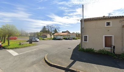 COIFF et DETENTE, Salon de Coiffure à Aslonnes