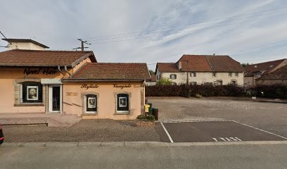 Nouvel'Hair, Salon de Coiffure à La Côte