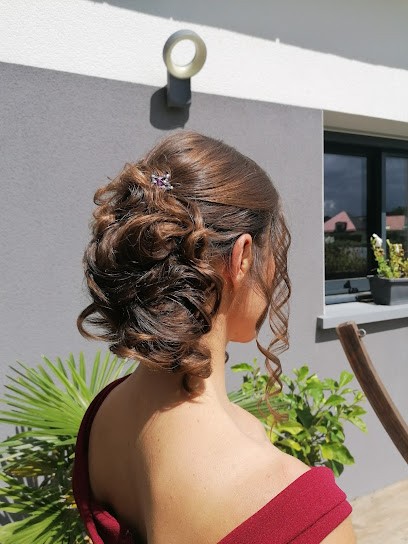 L'hair Libre, Coiffeur à Domicile à Plaudren