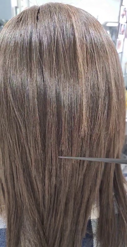 Hair Like, Salon de Coiffure à Vienne